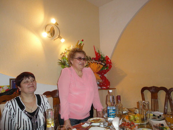 Вера Шарова