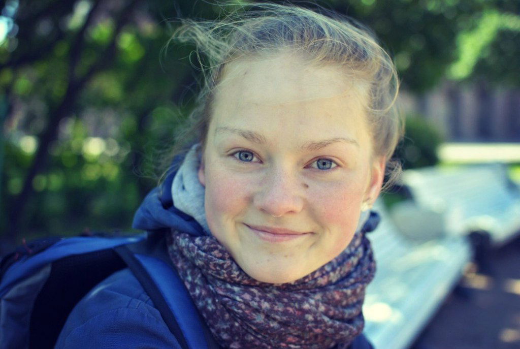 Анастасия Селиванова