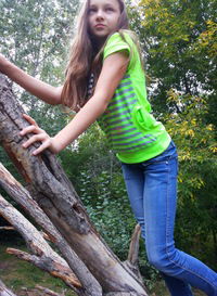 Настя Высоцкая