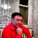 Tologon Dooranov