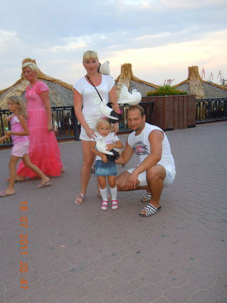 Юрий Белкин