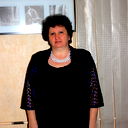 Марина Люлина
