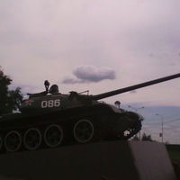 Алан Гочияев