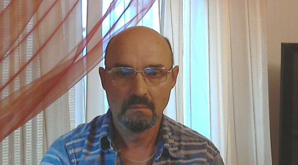 Александр Соколов