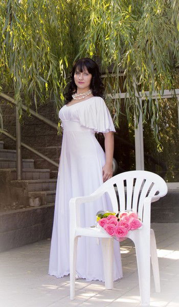 Анастасия Буткевич