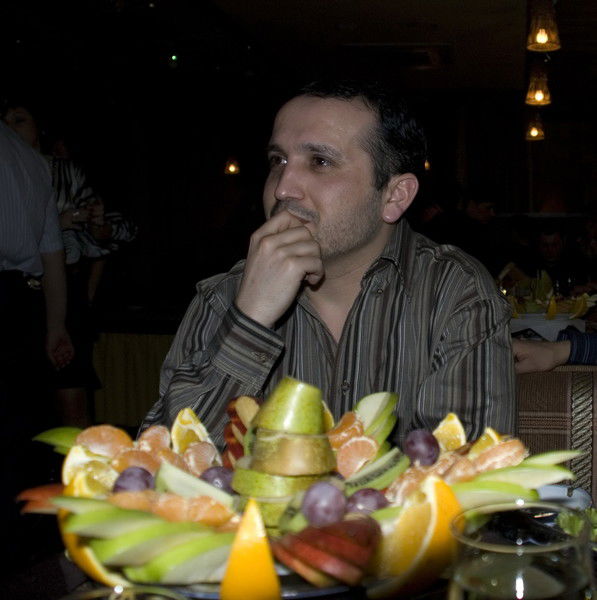 Амин Хабибов