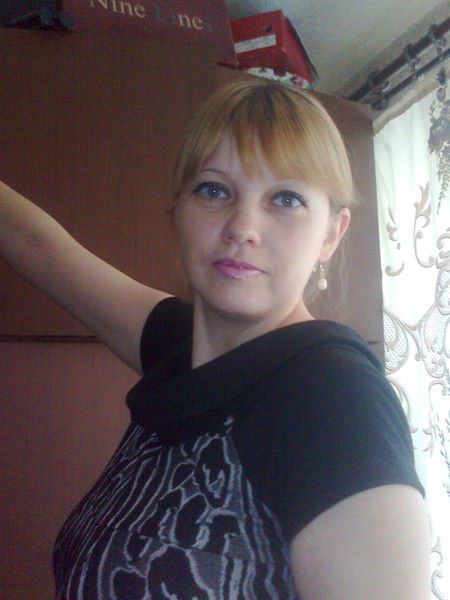 Татьяна Князева