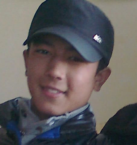 Ravshanbek Xojiqurbonov