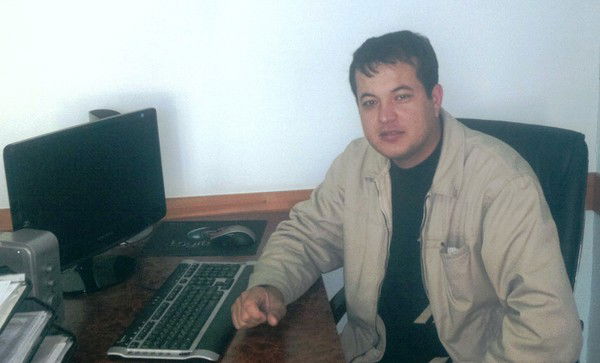 Умид Шодиев