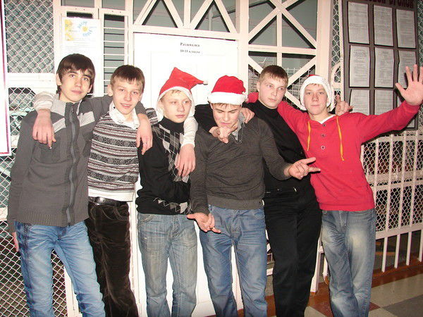 Роман Вовеков