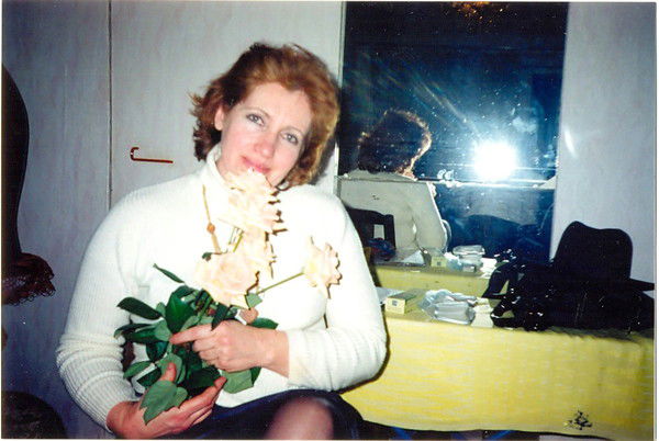 Агата Христова