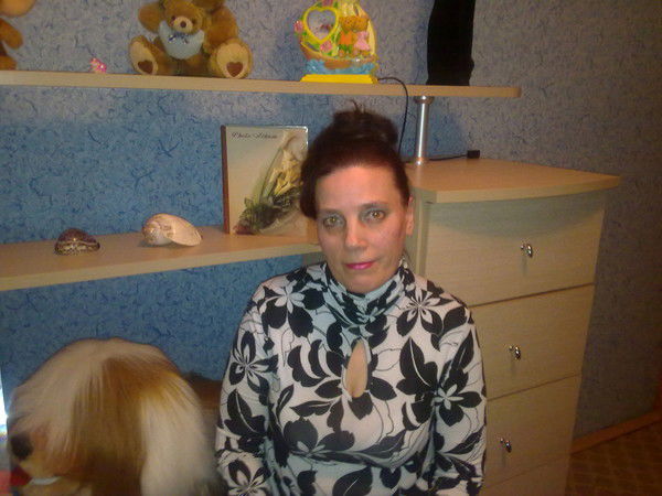 Светлана Пугачева