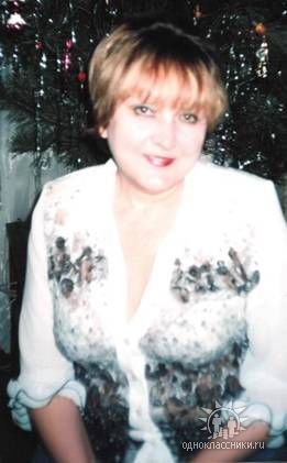 Маргарита Хардикова