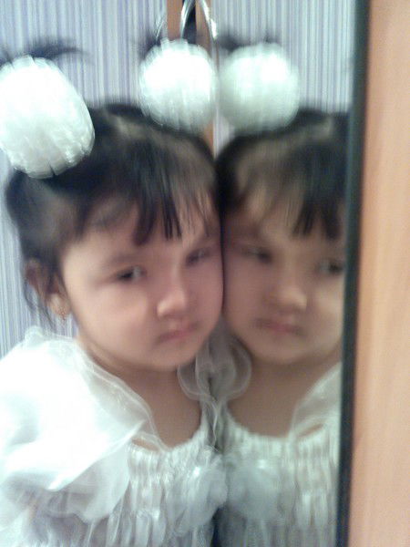 Асель Боранбаева