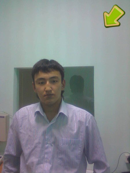 Алтынбек Шагиров