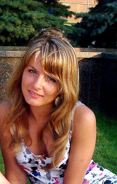 Ксения Гуреева