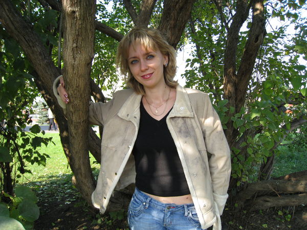 Татьяна Чеботарева