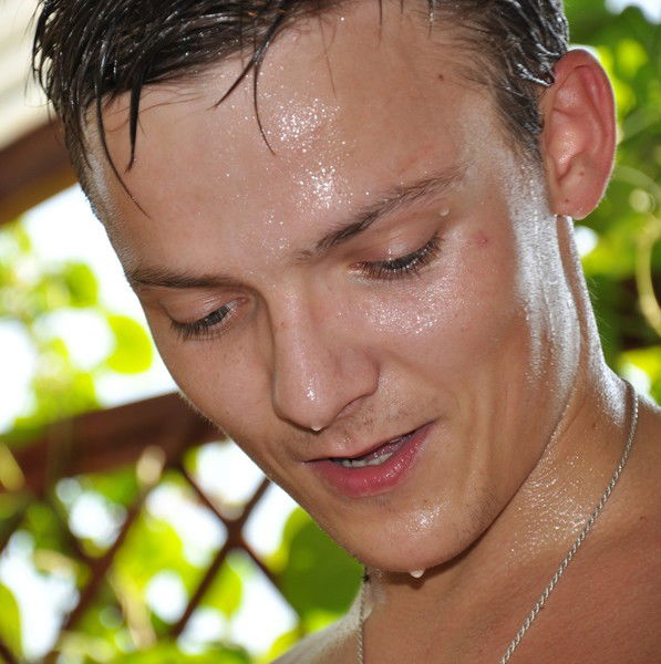 Артур Иняков