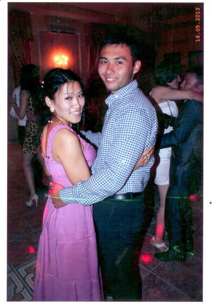 Самал Киндербаева