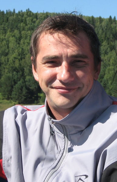 Александр V