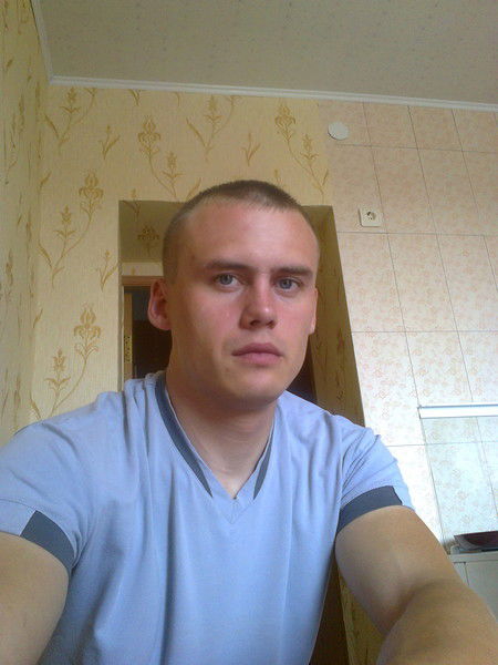 Дмитрий Каплунов