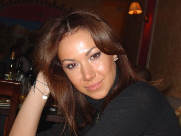 Ольга Перлова