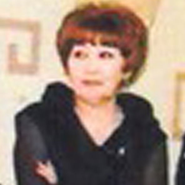 Куралай Кайыркенова