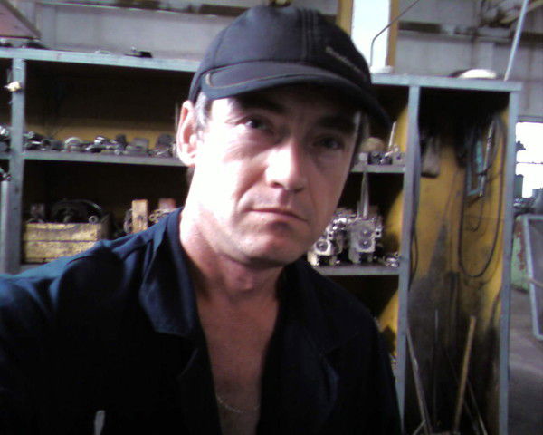 Дмитрий Печкин