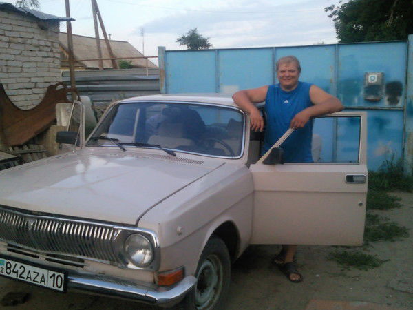 Александр Немцов