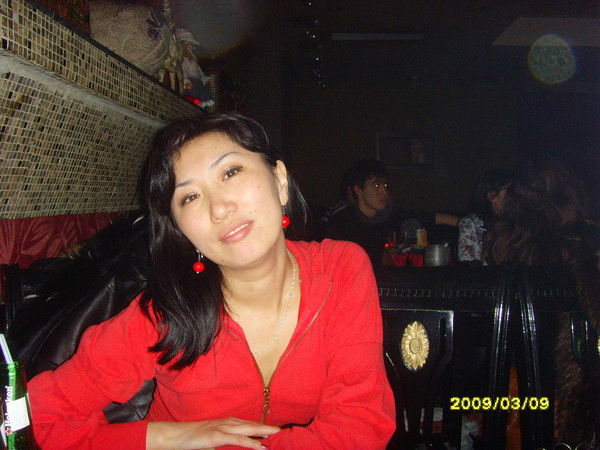 Асель Алипова