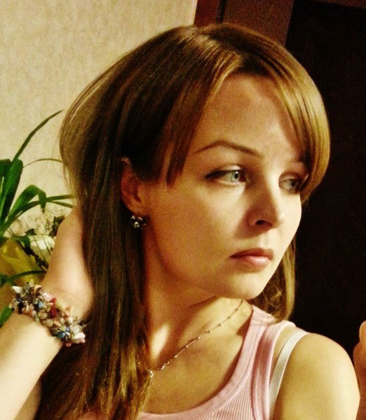 Наталия Кочешева