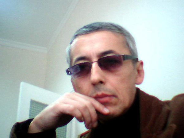 Улугбек Файзиев