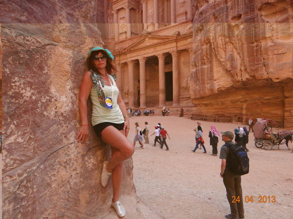 Марина Морозова