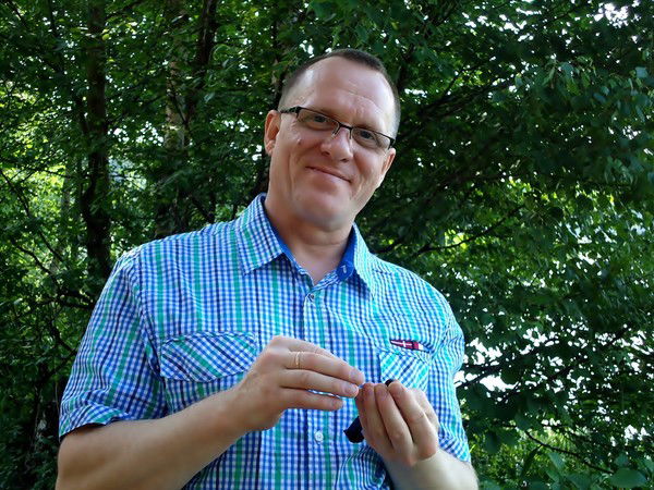 Геннадий Хомченко