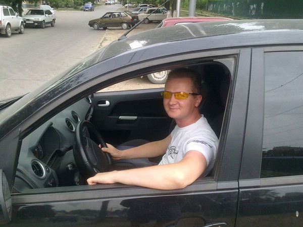 Сергей Николенко