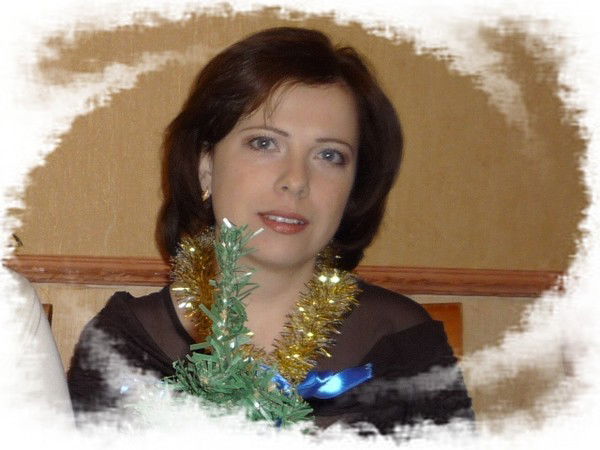 Татьяна Просто