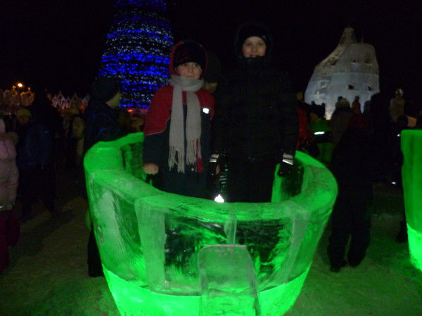 Иван Ширинкин