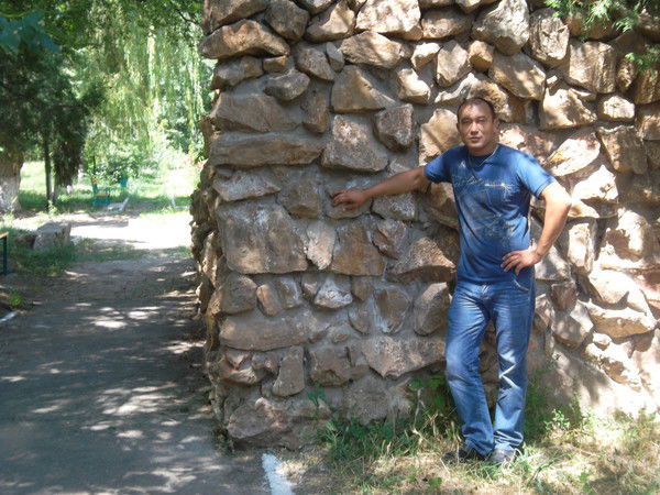 Дони Сманов