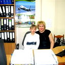 Svetlana Tkachenko