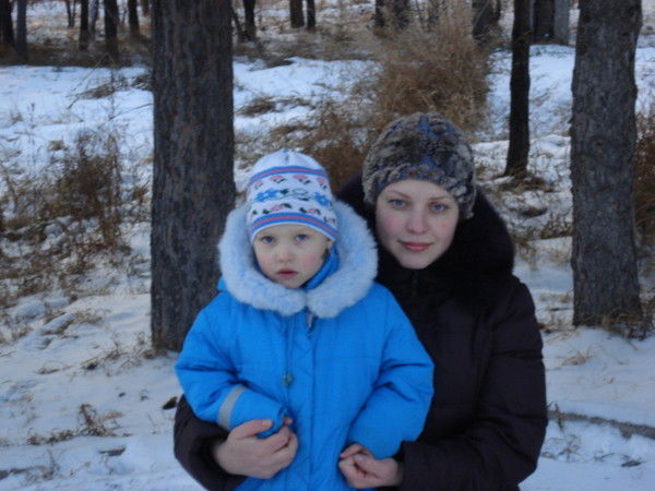 Наталья Гольц