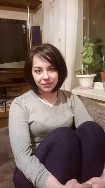 Мария Жукова