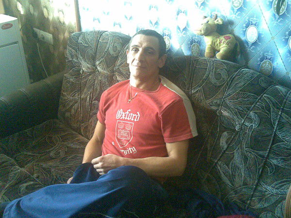 Юрий Дмитров