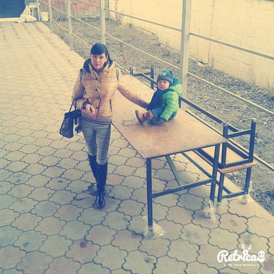 Эльвира Курбанова