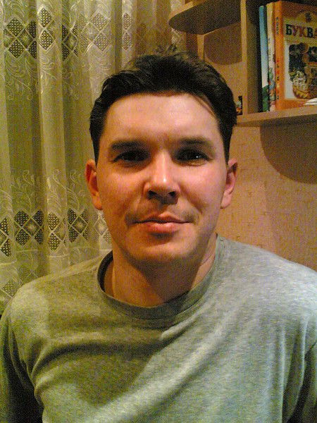 Алексей Константинов