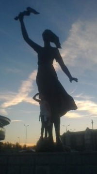 Оля-Ля Брух