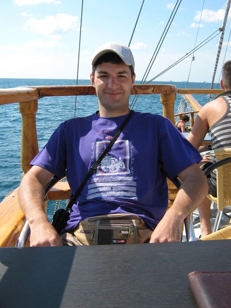 Евгений Коротеев