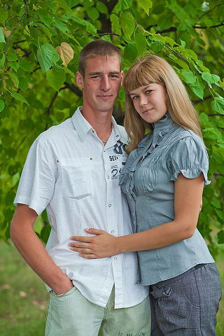 Алена Мелехова