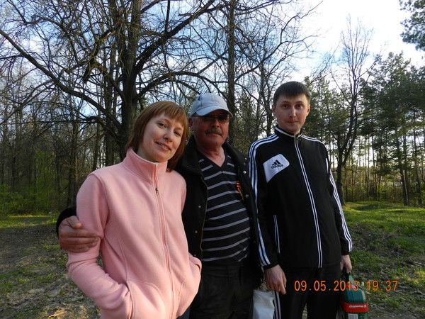 Евгений Салахов