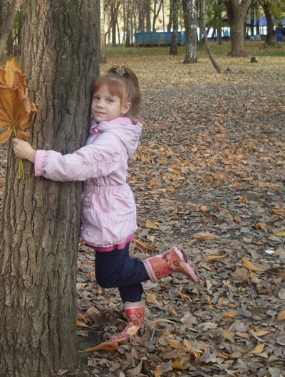 Виктория Селеменева