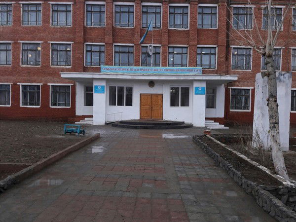 Шокан Уалиханов